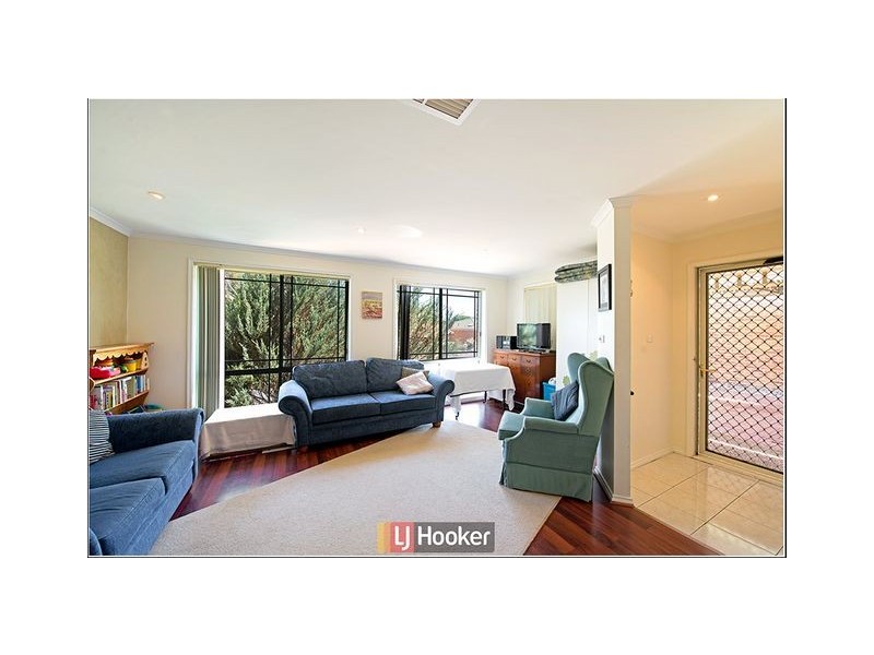 5 Murrung Crescent, Ngunnawal ACT 2913