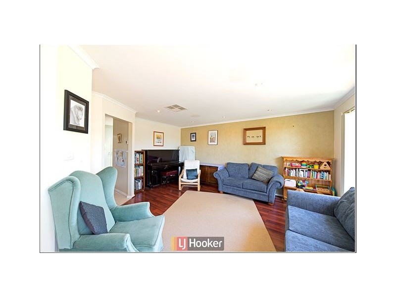 5 Murrung Crescent, Ngunnawal ACT 2913