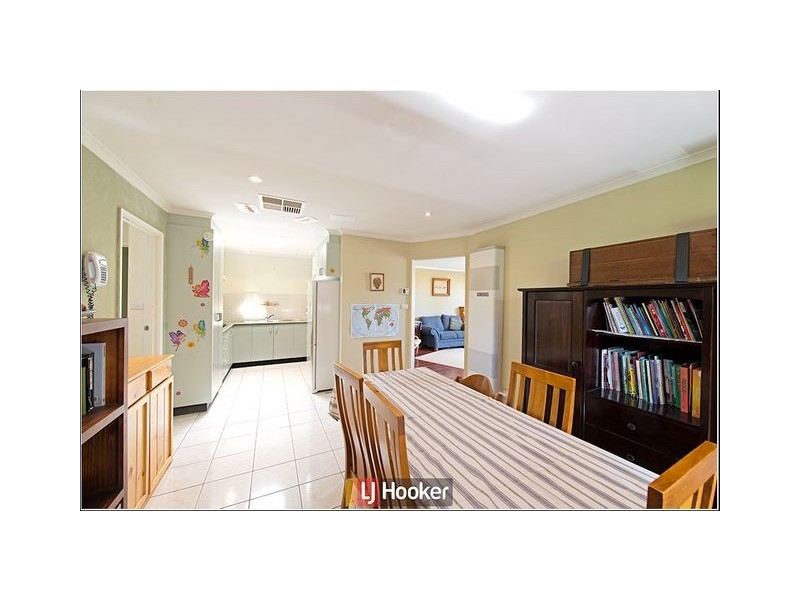 5 Murrung Crescent, Ngunnawal ACT 2913