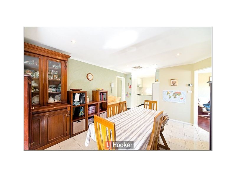 5 Murrung Crescent, Ngunnawal ACT 2913