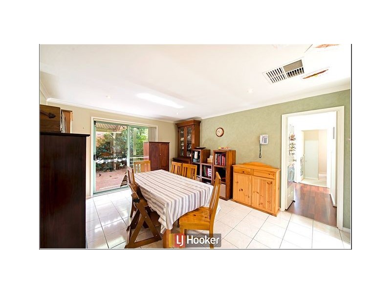 5 Murrung Crescent, Ngunnawal ACT 2913