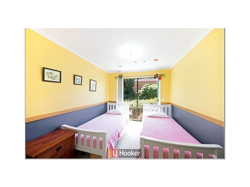 5 Murrung Crescent, Ngunnawal ACT 2913