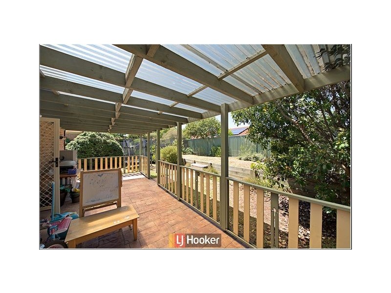 5 Murrung Crescent, Ngunnawal ACT 2913
