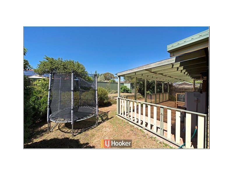 5 Murrung Crescent, Ngunnawal ACT 2913