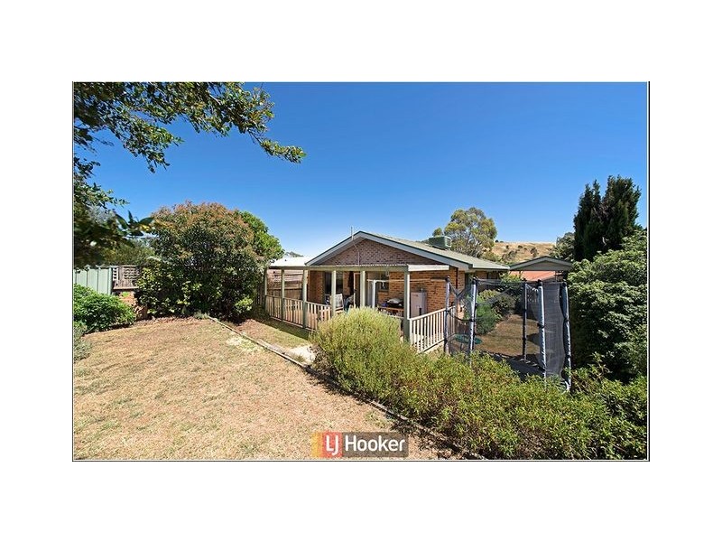 5 Murrung Crescent, Ngunnawal ACT 2913