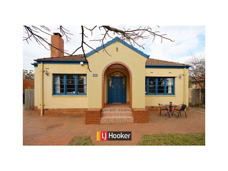 102 Limestone Avenue, Ainslie ACT 2602