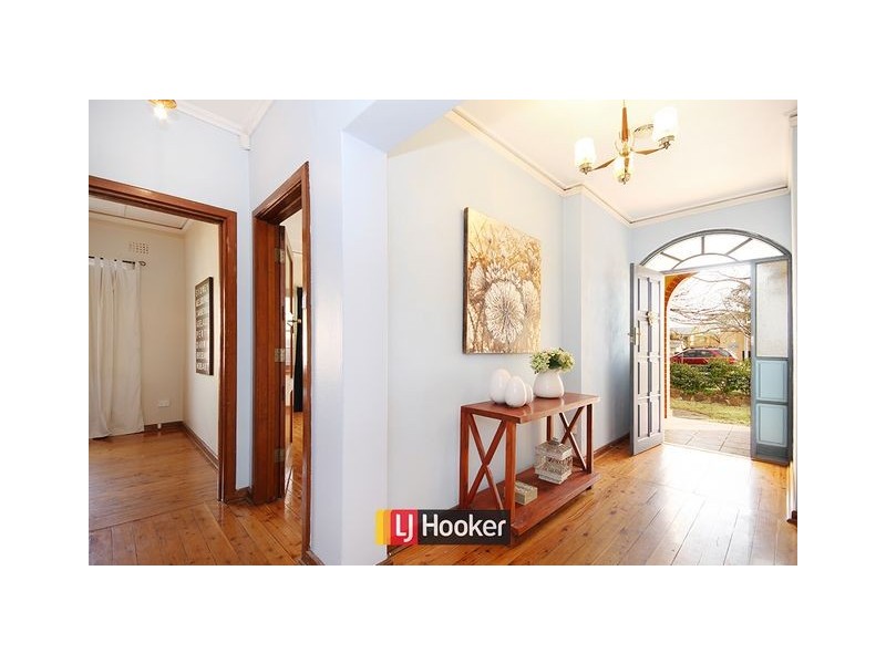 102 Limestone Avenue, Ainslie ACT 2602