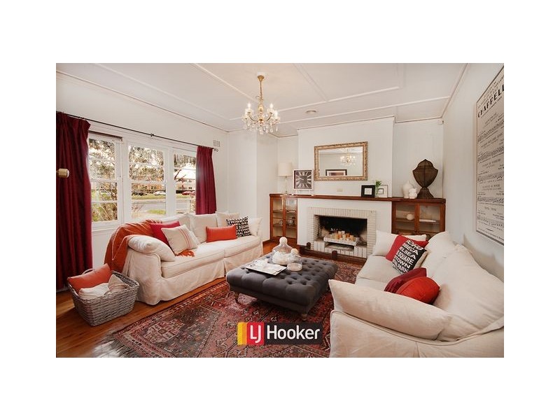 102 Limestone Avenue, Ainslie ACT 2602