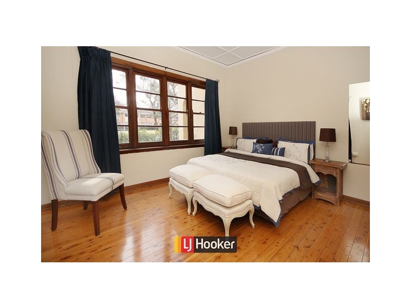 102 Limestone Avenue, Ainslie ACT 2602