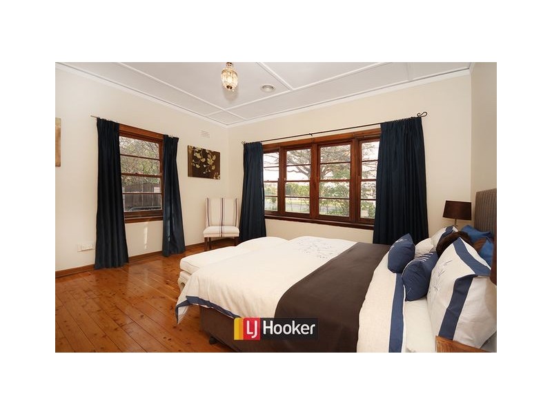 102 Limestone Avenue, Ainslie ACT 2602
