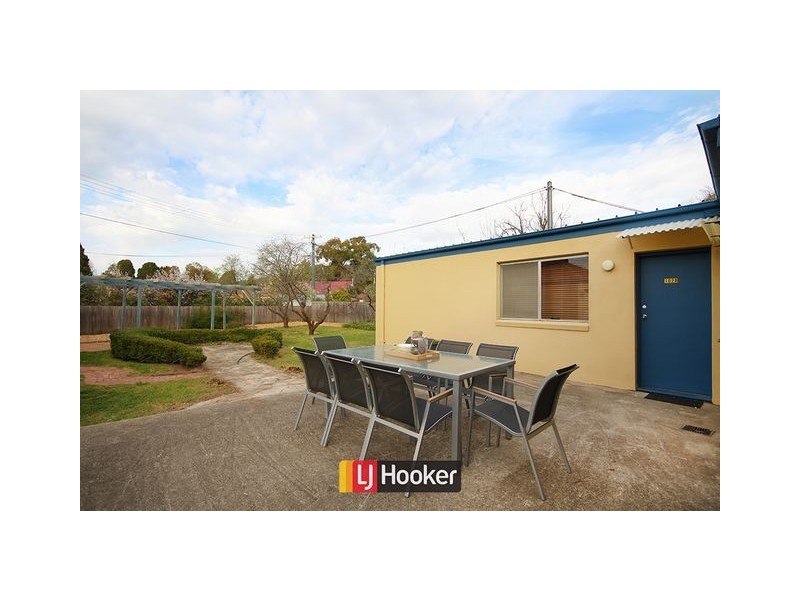 102 Limestone Avenue, Ainslie ACT 2602