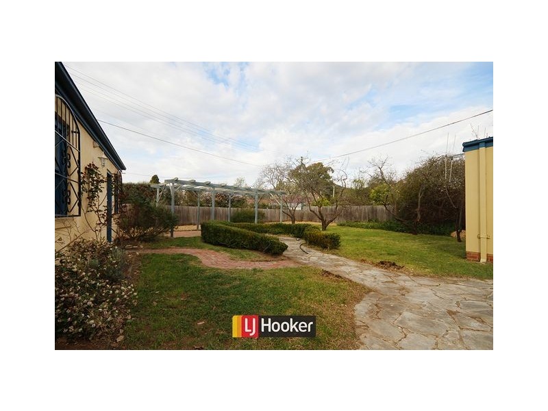 102 Limestone Avenue, Ainslie ACT 2602