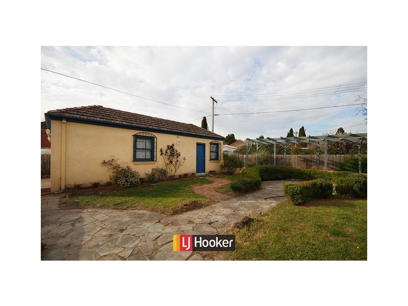 102 Limestone Avenue, Ainslie ACT 2602
