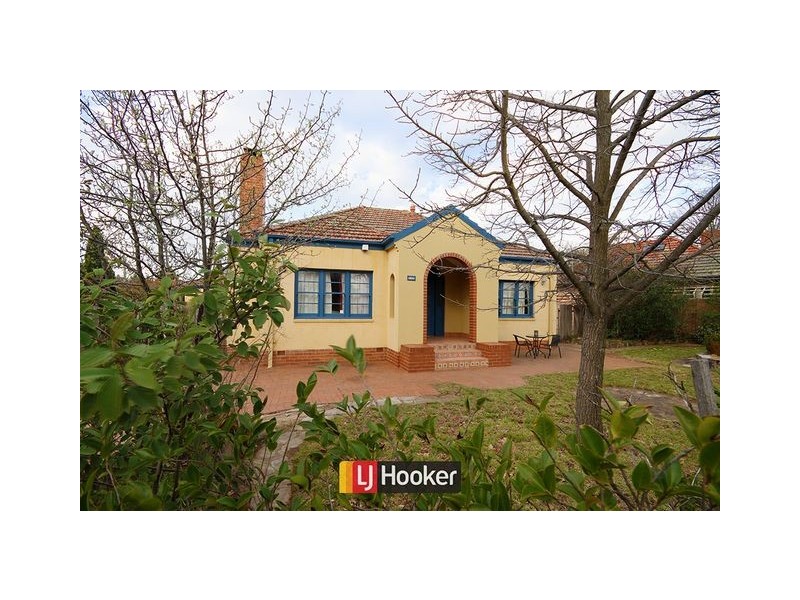 102 Limestone Avenue, Ainslie ACT 2602