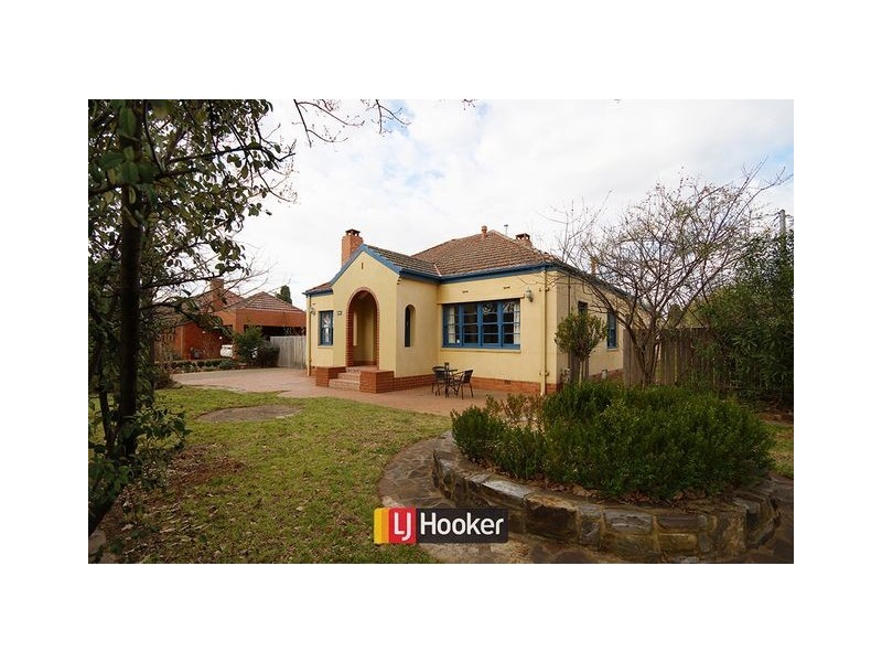 102 Limestone Avenue, Ainslie ACT 2602