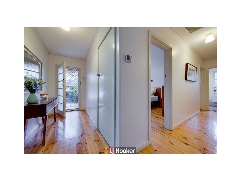 31 Officer Crescent, Ainslie ACT 2602