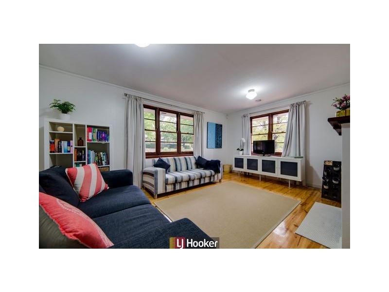 31 Officer Crescent, Ainslie ACT 2602