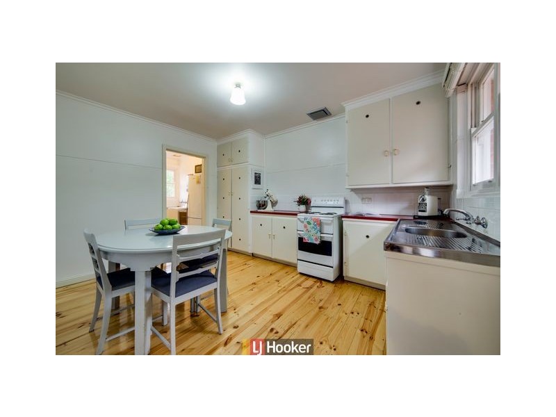 31 Officer Crescent, Ainslie ACT 2602