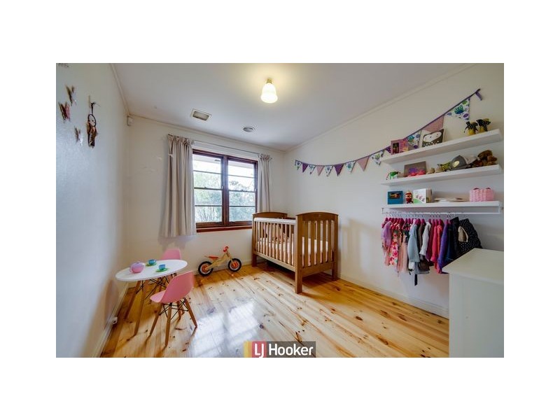 31 Officer Crescent, Ainslie ACT 2602