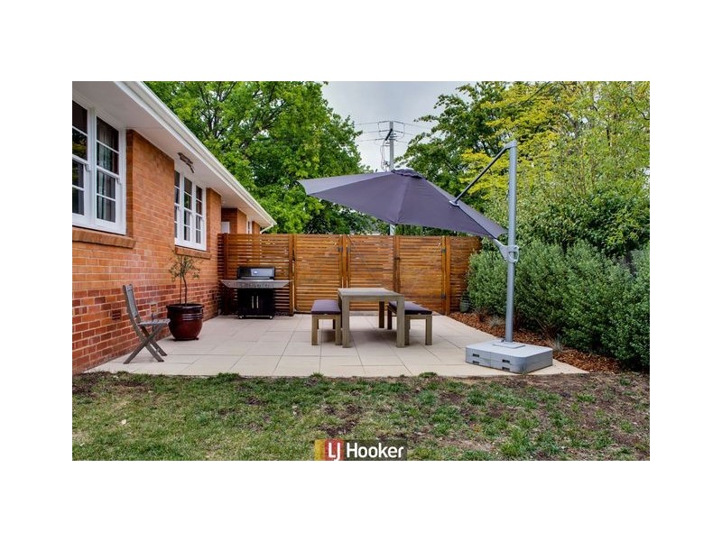 31 Officer Crescent, Ainslie ACT 2602