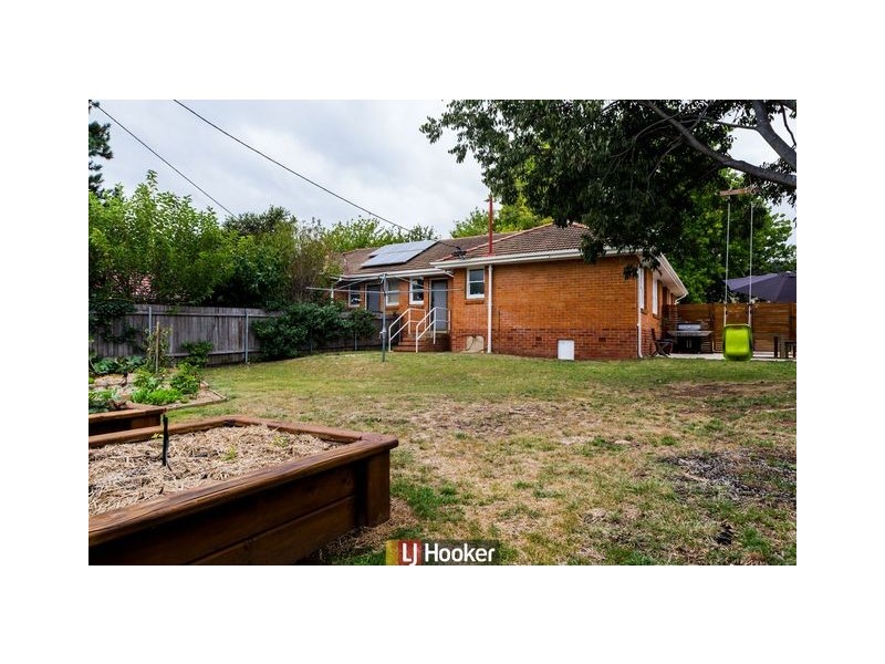 31 Officer Crescent, Ainslie ACT 2602