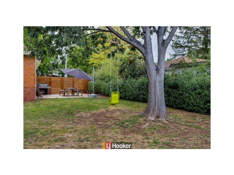 31 Officer Crescent, Ainslie ACT 2602