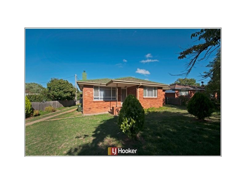 85 Price Place, Downer ACT 2602