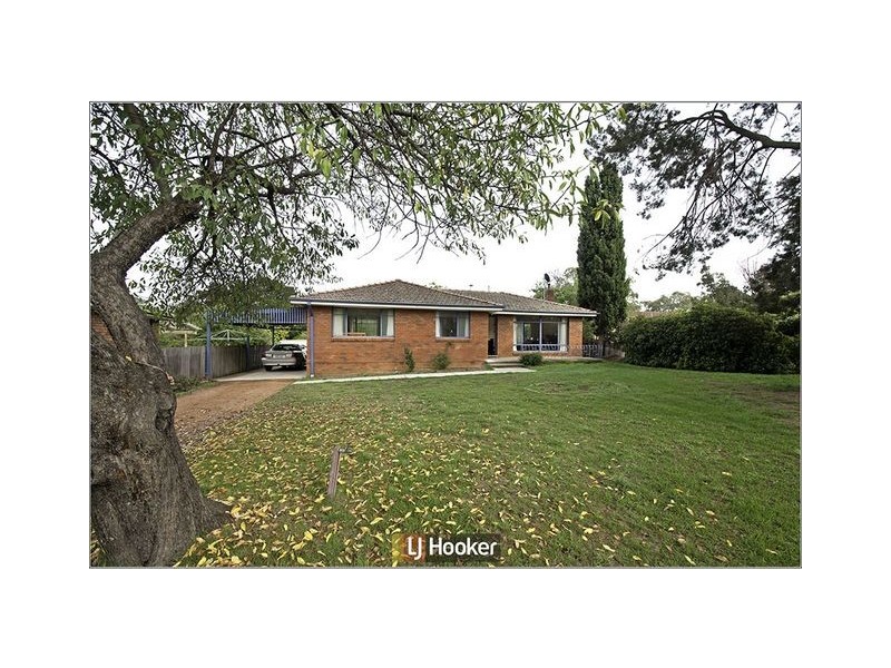 87 Price Place, Downer ACT 2602