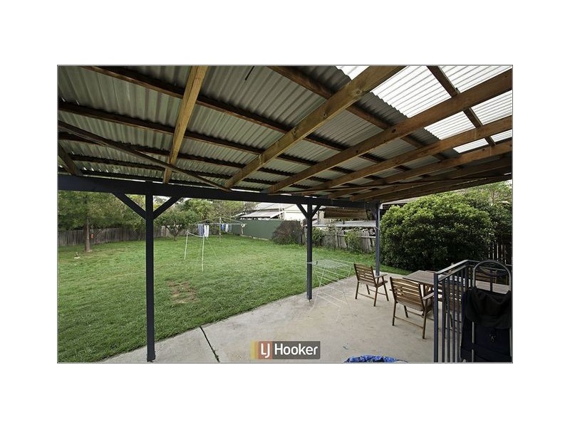 87 Price Place, Downer ACT 2602