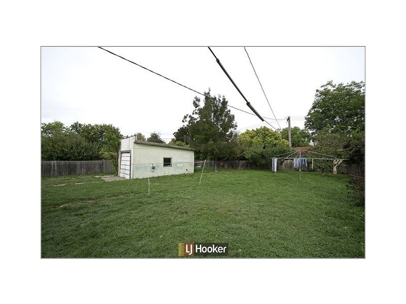 87 Price Place, Downer ACT 2602