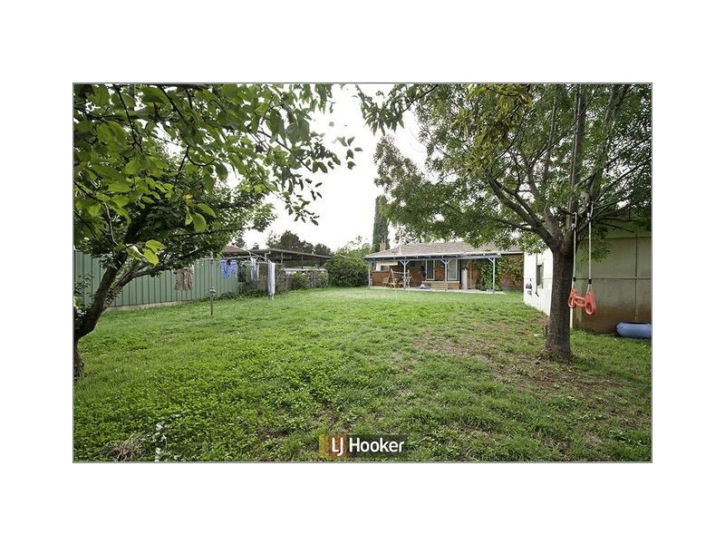87 Price Place, Downer ACT 2602