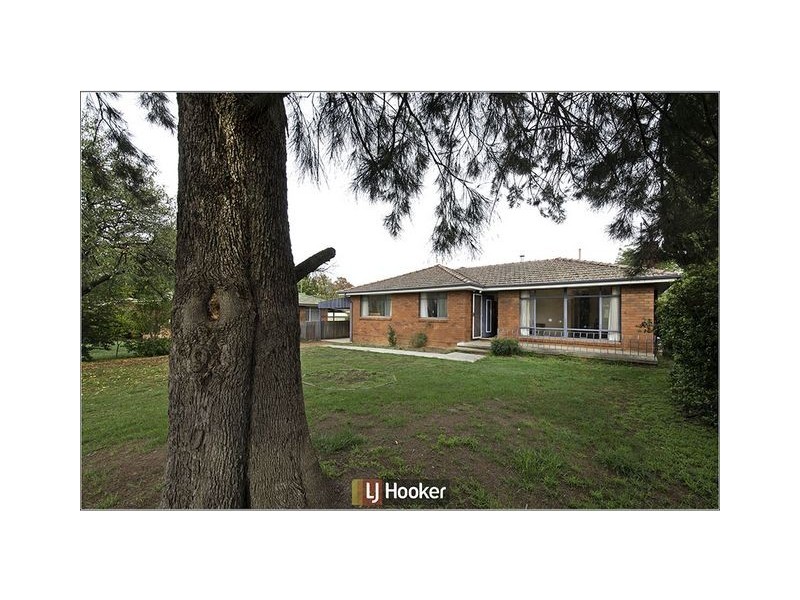 87 Price Place, Downer ACT 2602