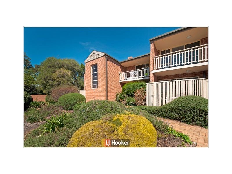 40/22 Archibald Street, Lyneham ACT 2602