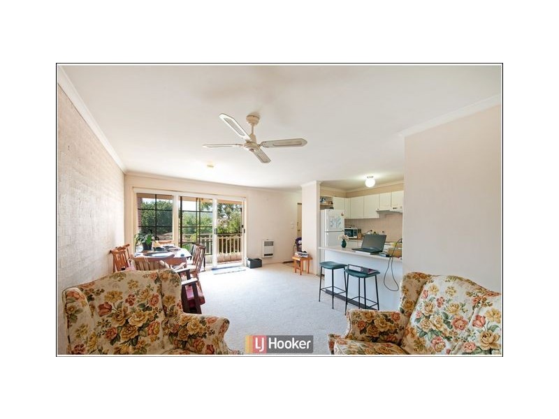 40/22 Archibald Street, Lyneham ACT 2602
