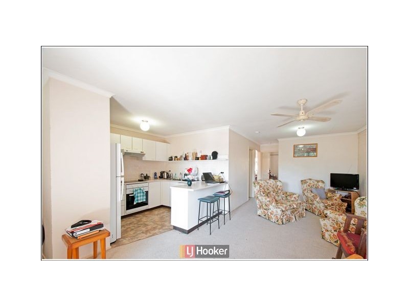 40/22 Archibald Street, Lyneham ACT 2602