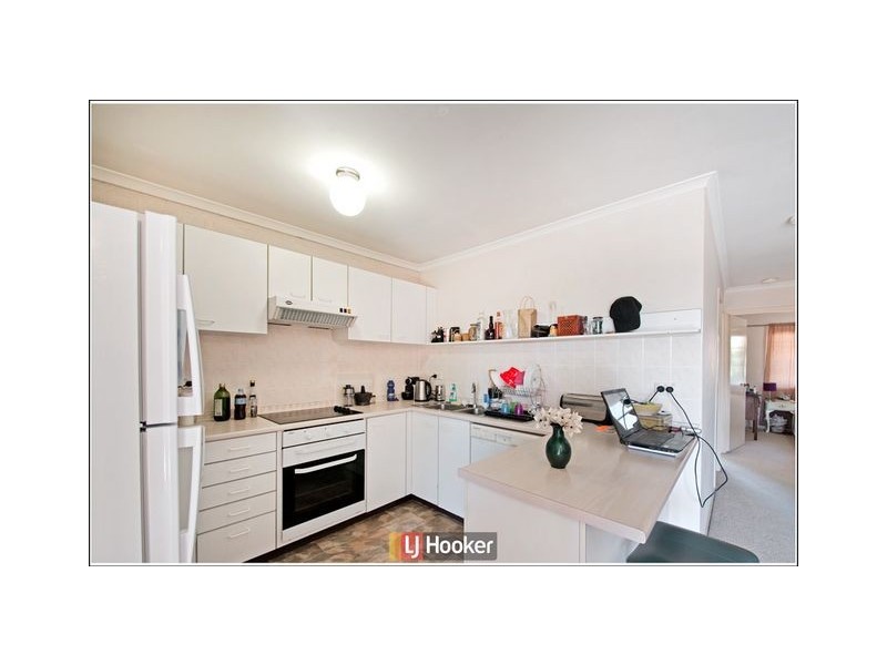 40/22 Archibald Street, Lyneham ACT 2602