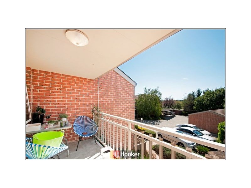 40/22 Archibald Street, Lyneham ACT 2602