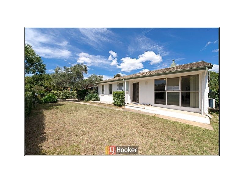 42 Banfield Street, Downer ACT 2602