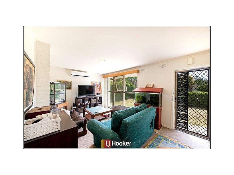 42 Banfield Street, Downer ACT 2602