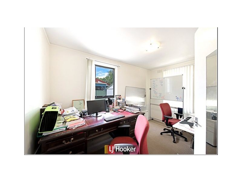 42 Banfield Street, Downer ACT 2602