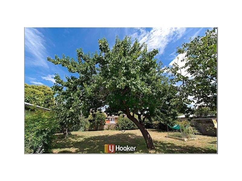42 Banfield Street, Downer ACT 2602