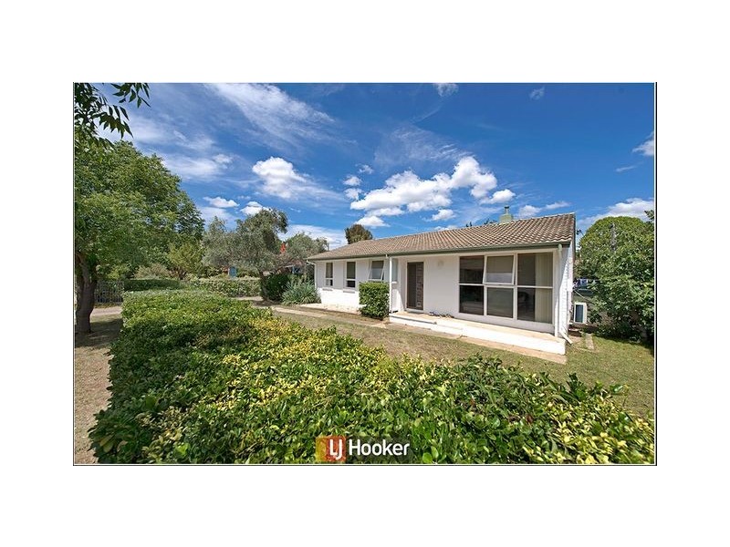 42 Banfield Street, Downer ACT 2602