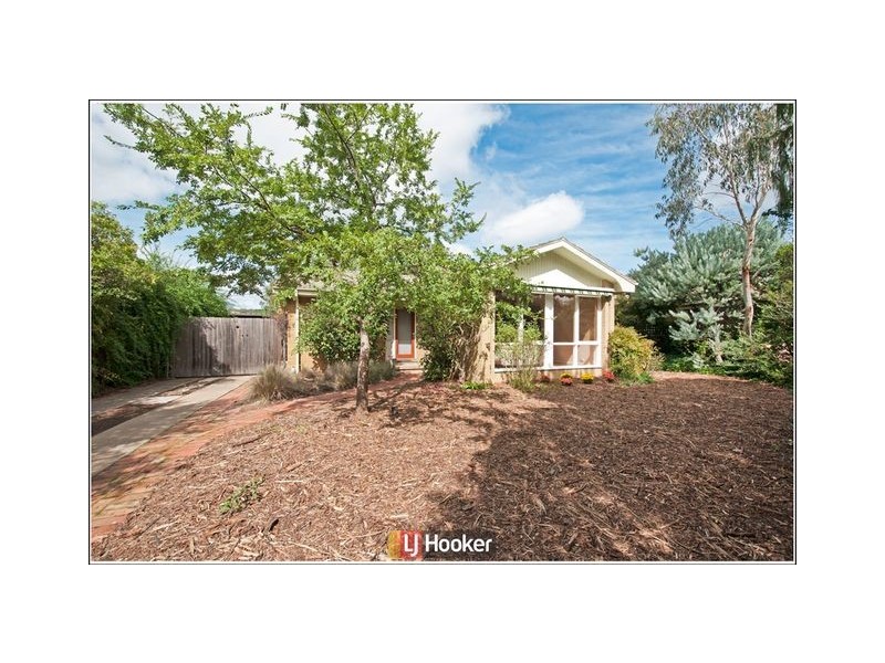 120 Atherton Street, Downer ACT 2602