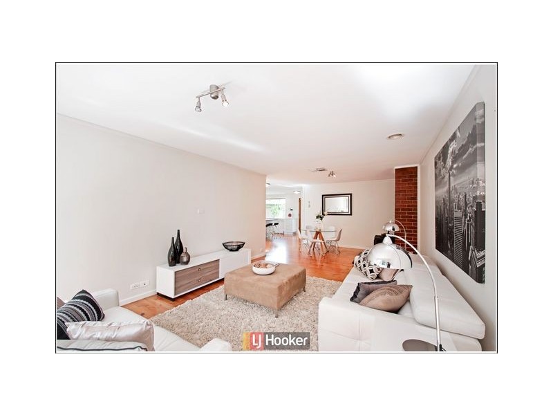 120 Atherton Street, Downer ACT 2602