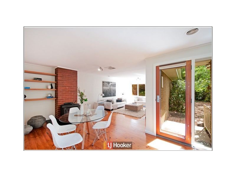 120 Atherton Street, Downer ACT 2602