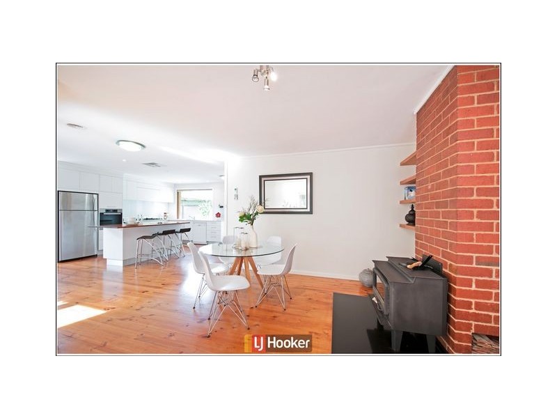 120 Atherton Street, Downer ACT 2602