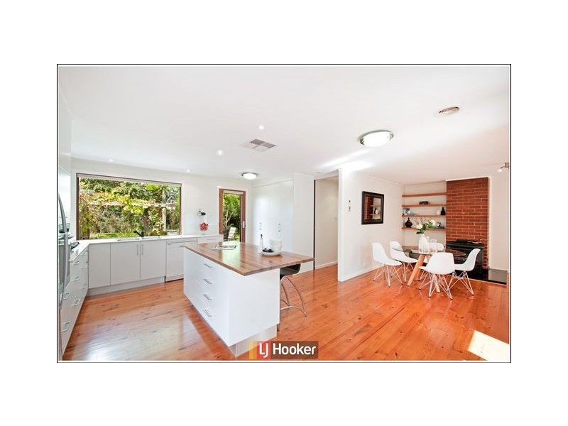 120 Atherton Street, Downer ACT 2602