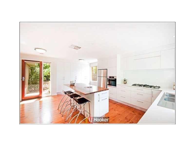 120 Atherton Street, Downer ACT 2602
