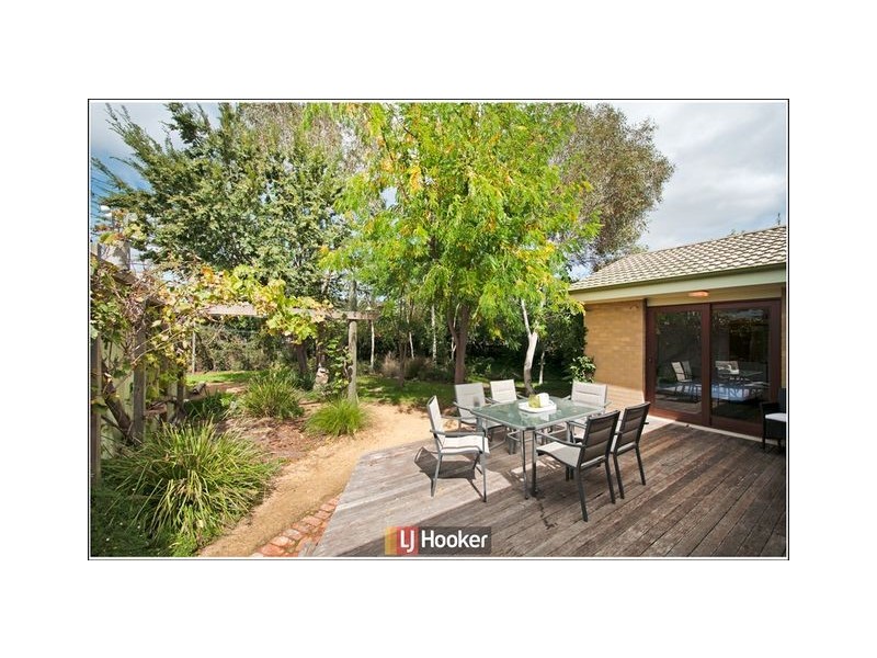 120 Atherton Street, Downer ACT 2602