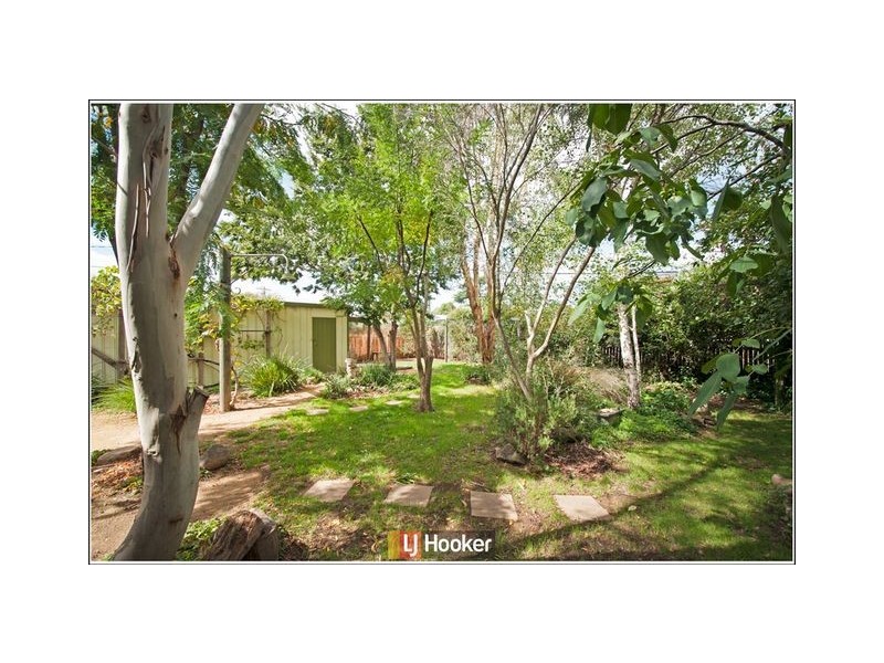 120 Atherton Street, Downer ACT 2602